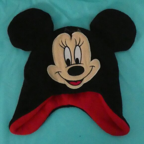 DISNEY | small | Iconic Acrylic Mickey Mouse Hat - Picture 1 of 14